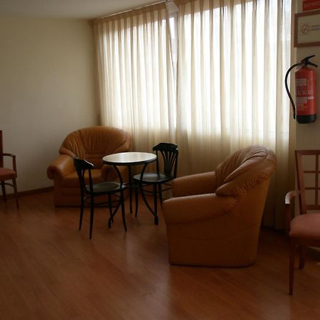 Hotel Mayna Benidorm Zewnętrze zdjęcie