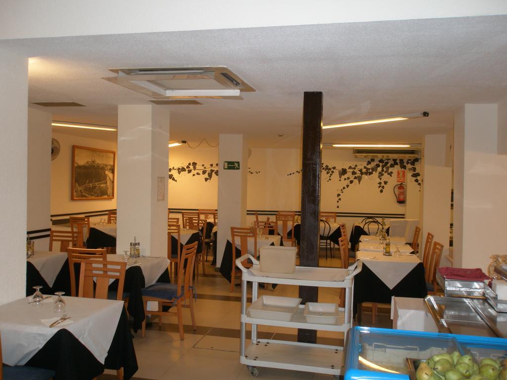 Hotel Mayna Benidorm Zewnętrze zdjęcie