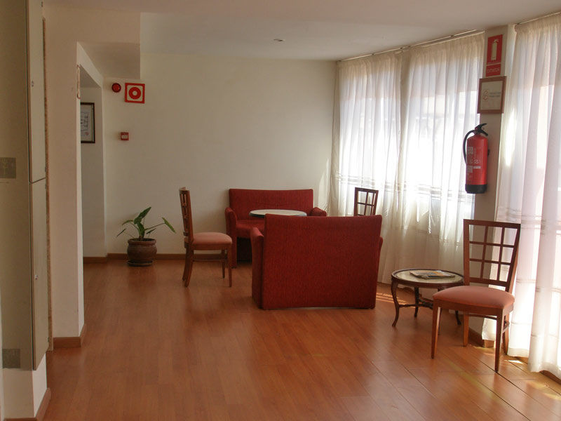 Hotel Mayna Benidorm Zewnętrze zdjęcie