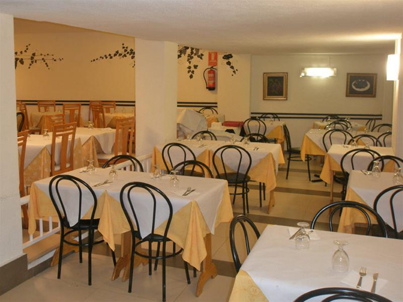 Hotel Mayna Benidorm Zewnętrze zdjęcie