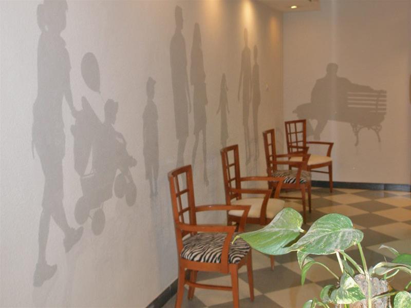 Hotel Mayna Benidorm Zewnętrze zdjęcie