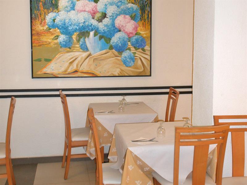 Hotel Mayna Benidorm Zewnętrze zdjęcie