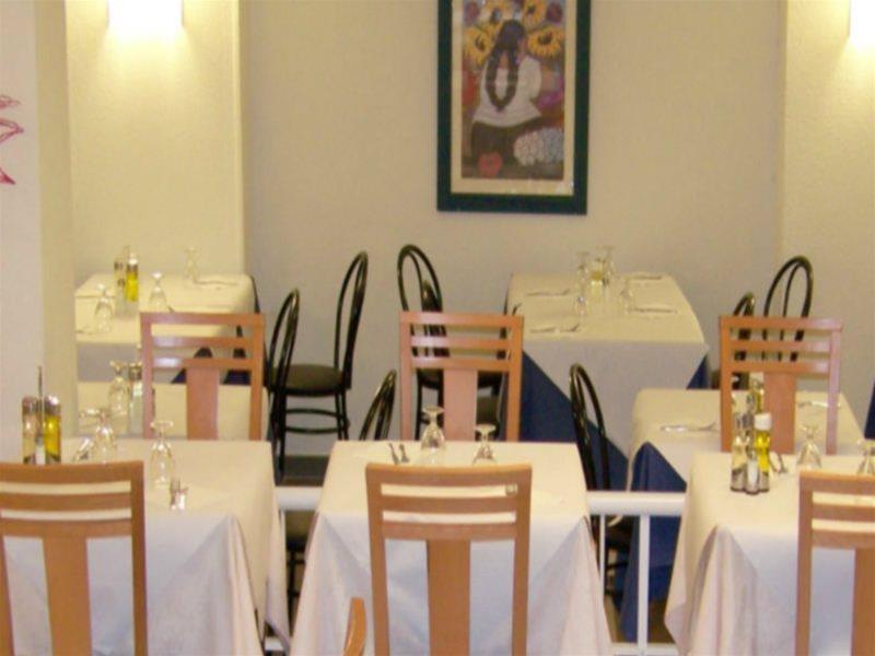 Hotel Mayna Benidorm Zewnętrze zdjęcie