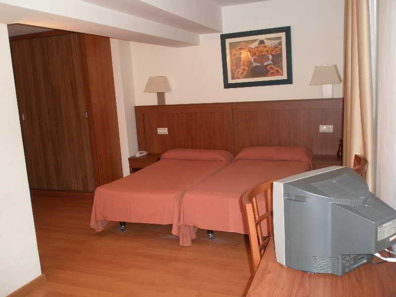 Hotel Mayna Benidorm Zewnętrze zdjęcie