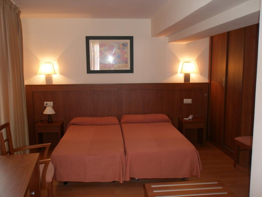 Hotel Mayna Benidorm Zewnętrze zdjęcie