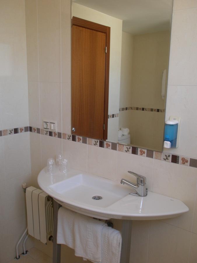 Hotel Mayna Benidorm Zewnętrze zdjęcie