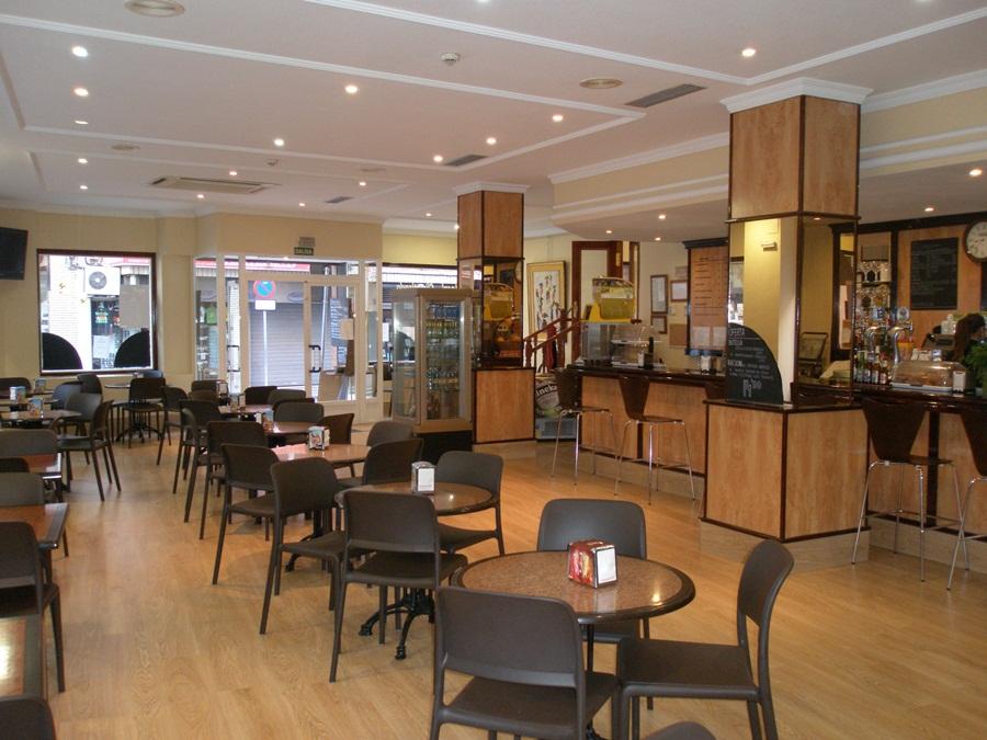 Hotel Mayna Benidorm Zewnętrze zdjęcie