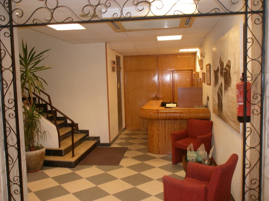 Hotel Mayna Benidorm Zewnętrze zdjęcie
