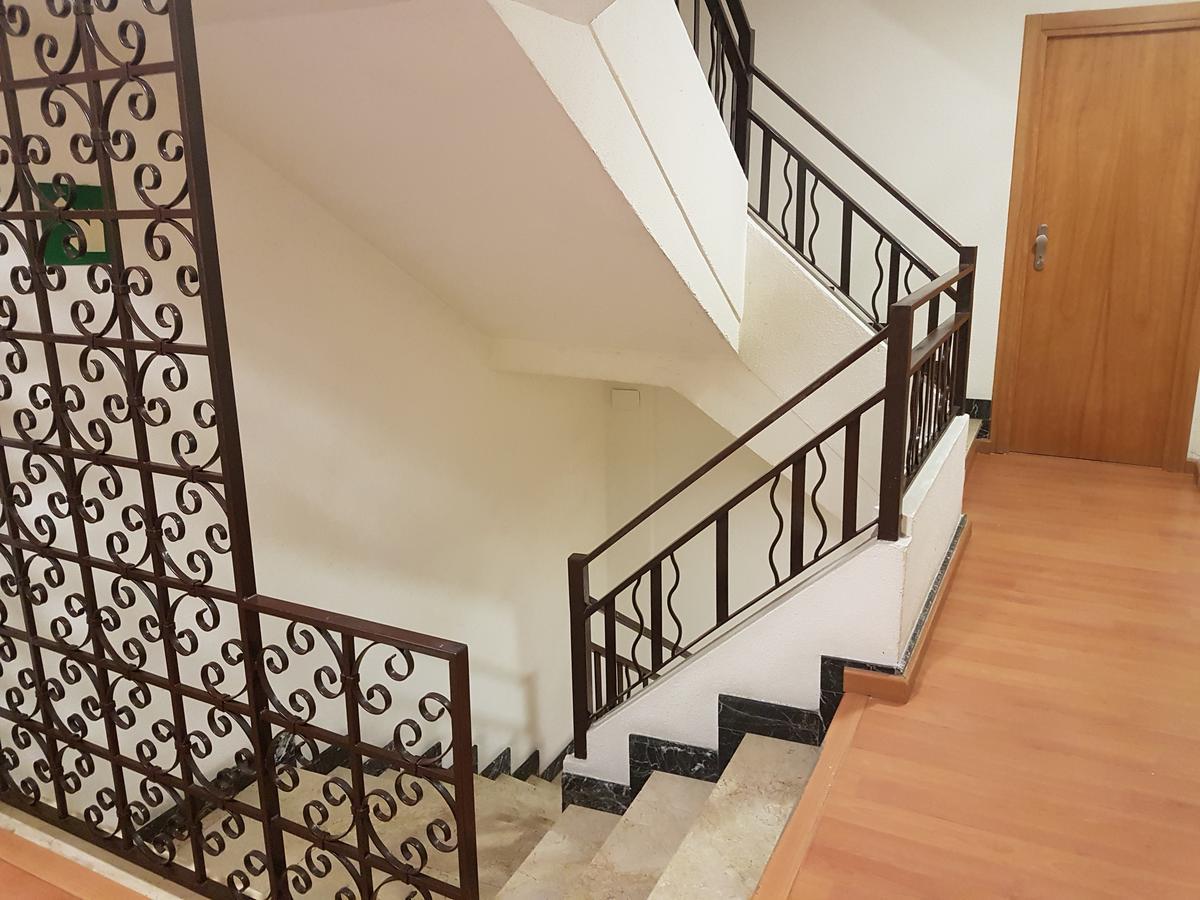 Hotel Mayna Benidorm Zewnętrze zdjęcie