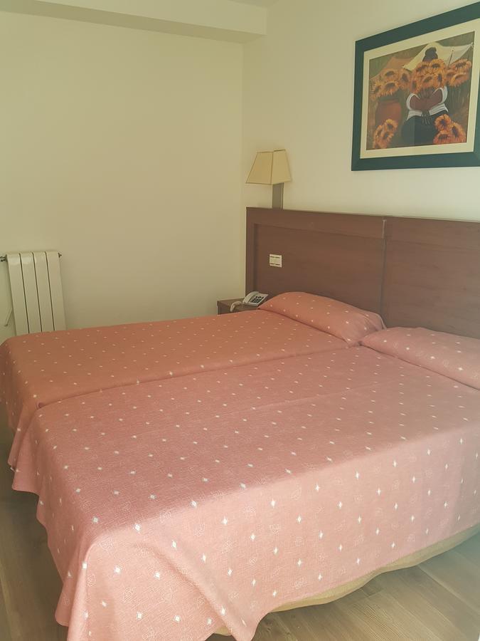 Hotel Mayna Benidorm Zewnętrze zdjęcie