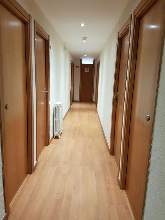 Hotel Mayna Benidorm Zewnętrze zdjęcie