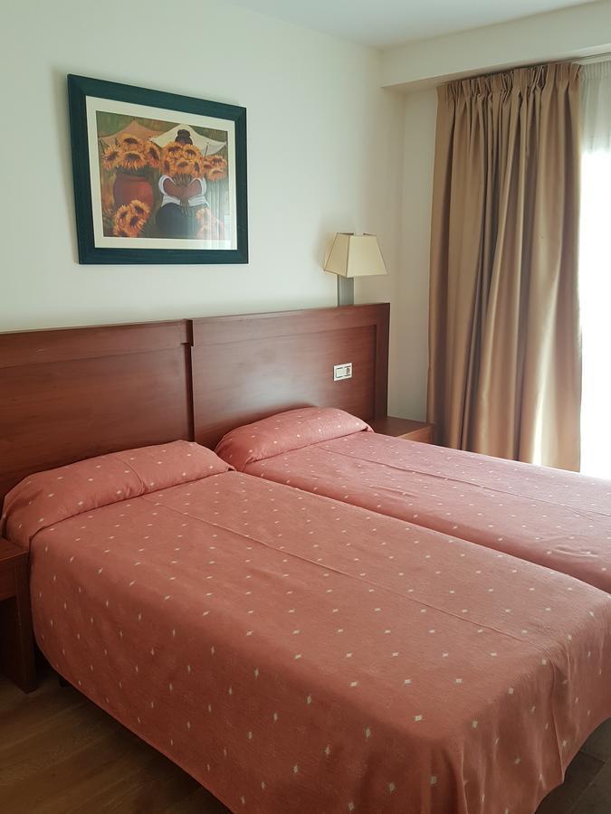 Hotel Mayna Benidorm Zewnętrze zdjęcie