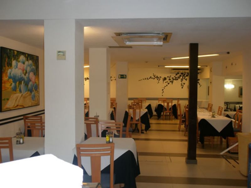 Hotel Mayna Benidorm Zewnętrze zdjęcie