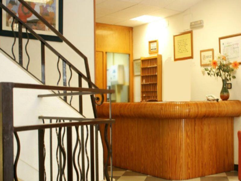 Hotel Mayna Benidorm Zewnętrze zdjęcie