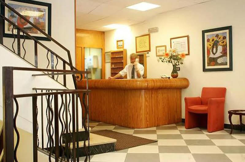Hotel Mayna Benidorm Zewnętrze zdjęcie