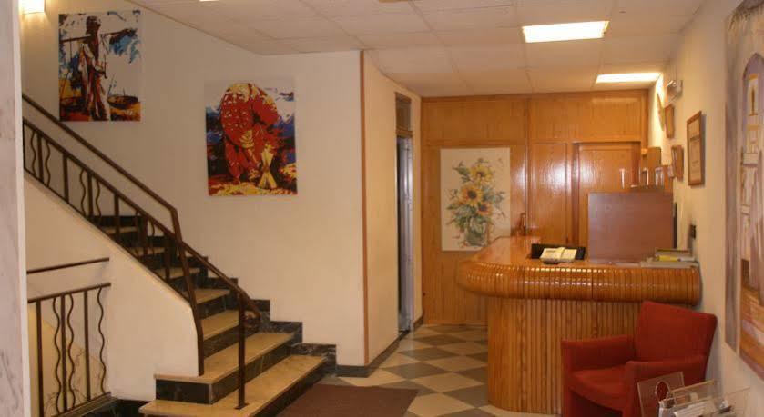 Hotel Mayna Benidorm Zewnętrze zdjęcie